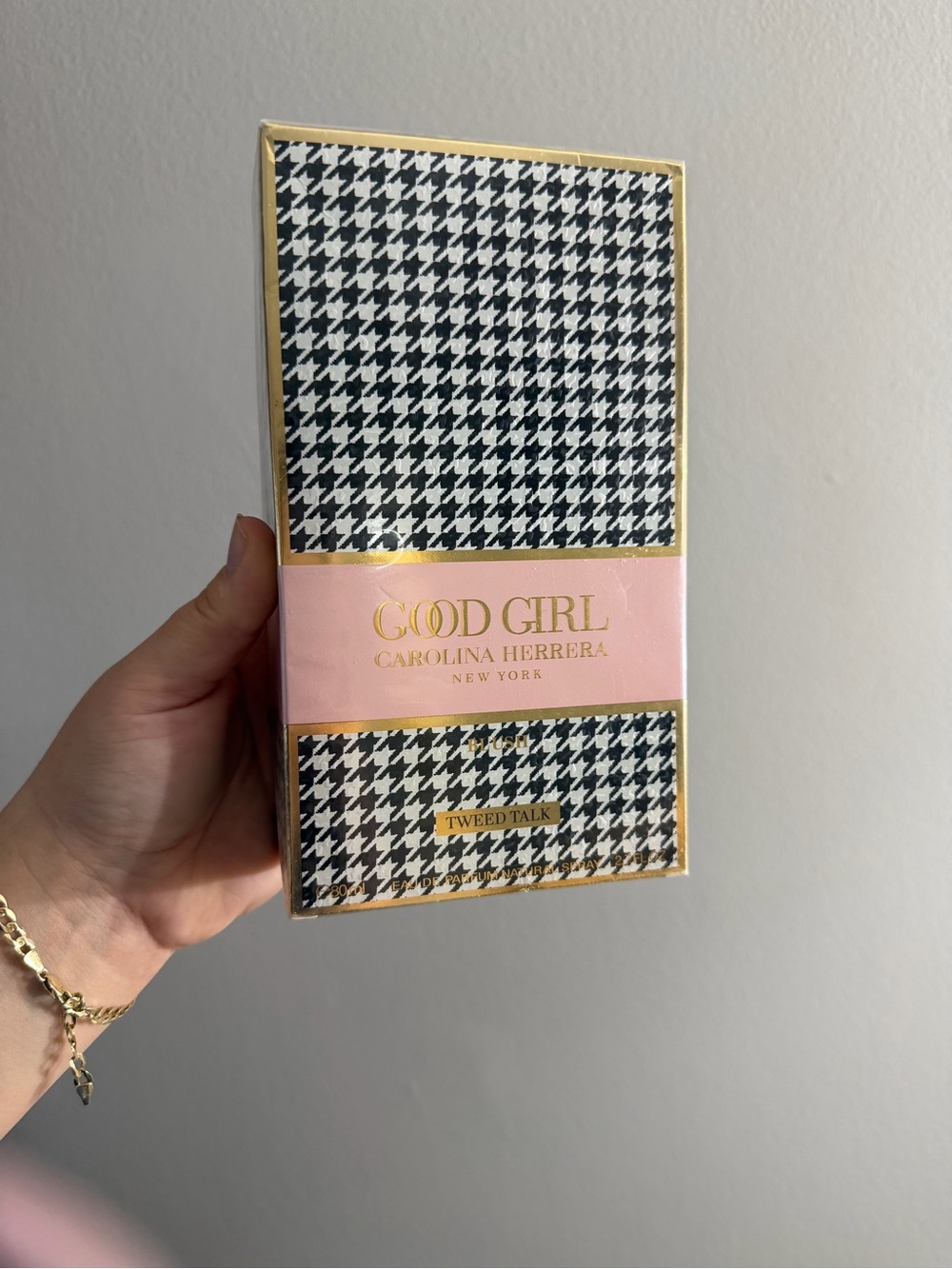 Parfum woman